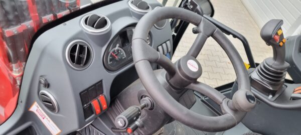 Schäffer 6680Z kniklader