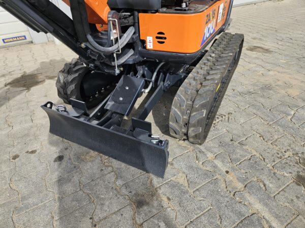 Hitachi ZX10U-6 minigraver 2023 ref 21125