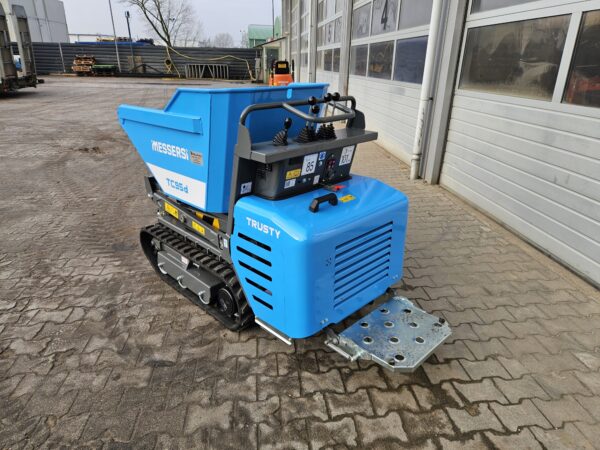 Messersi TC95D Trusty 2024 ref D3005263