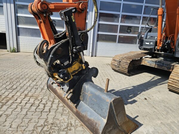 Hitachi ZX210LC-6 2019 ref. 6853