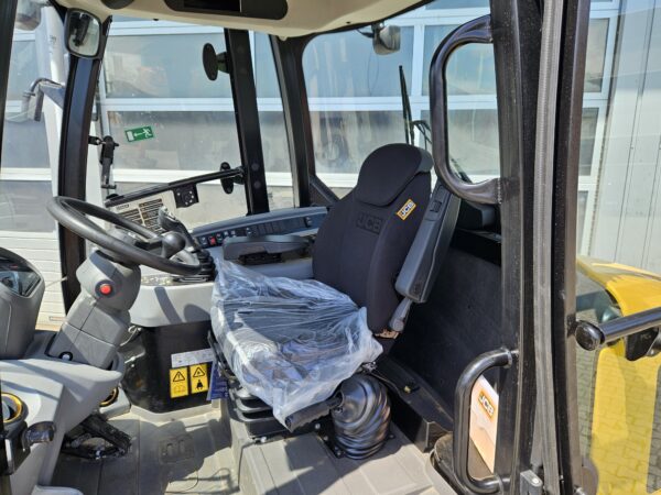 JCB409SV 2023 wiellader