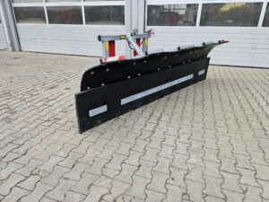 Kemp TenWL3253 sneeuw/modderschuif 3.25 meter breed