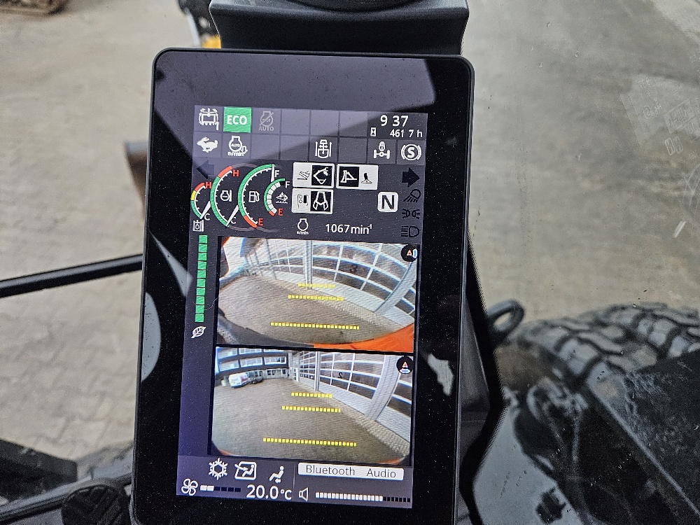 Hitachi ZX150W-7 2p 2025 Ref 00677 Hitachi ZX150W-7 2p 2025 Ref 00677