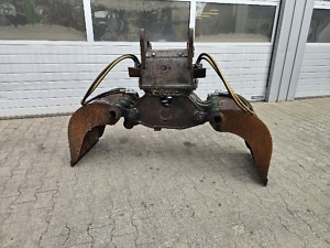 Used Vematec CW10 sorting gripper RESERVED