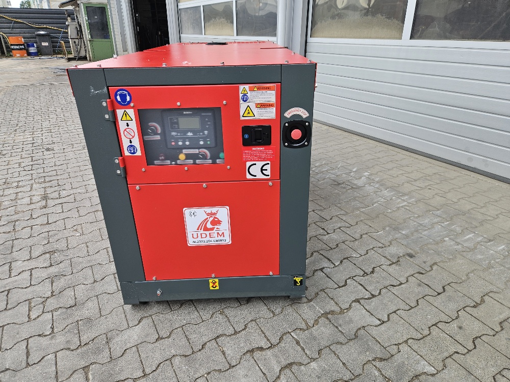 Unused Ashita Power AG3-80 Generator, Ref. 3025 Unused Ashita Power AG3-80 Generator, Ref. 3025