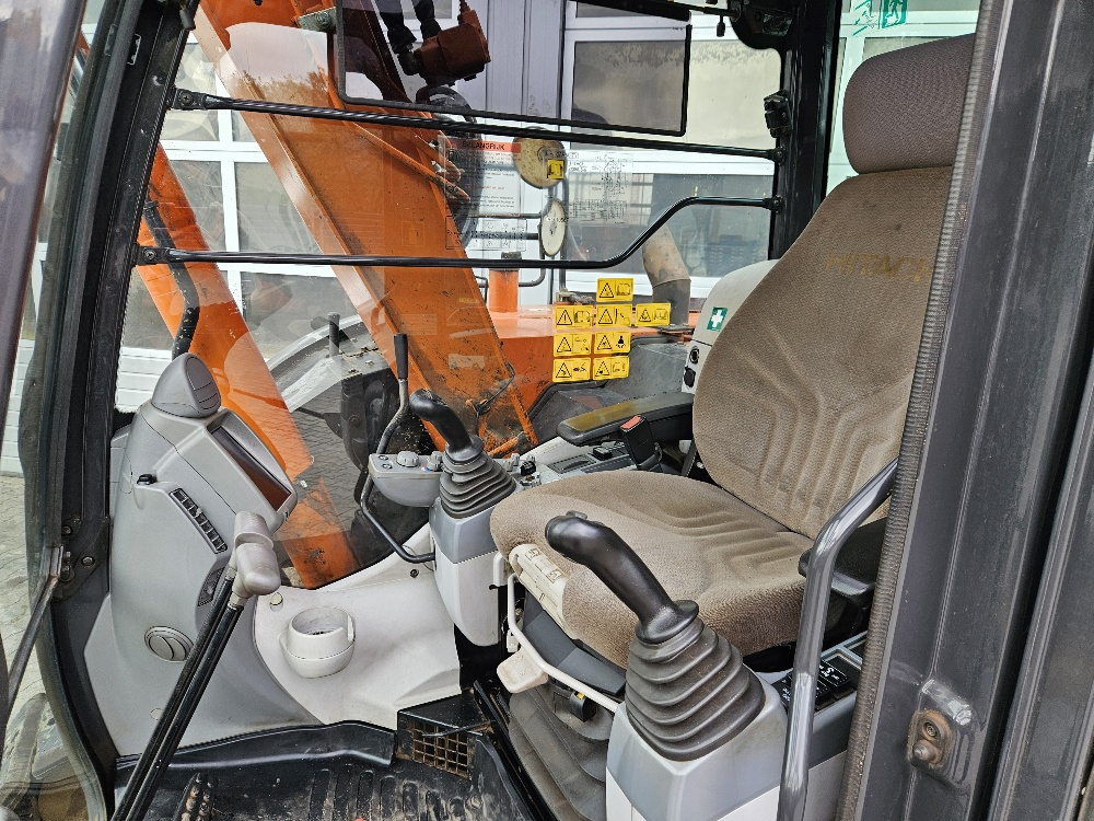 Hitachi ZX85US-6 2021 ref.90693 Hitachi ZX85US-6 2021 ref.90693