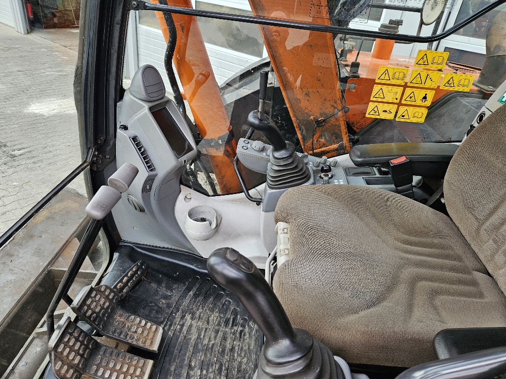 Hitachi ZX85US-6 2021 ref.90693 Hitachi ZX85US-6 2021 ref.90693