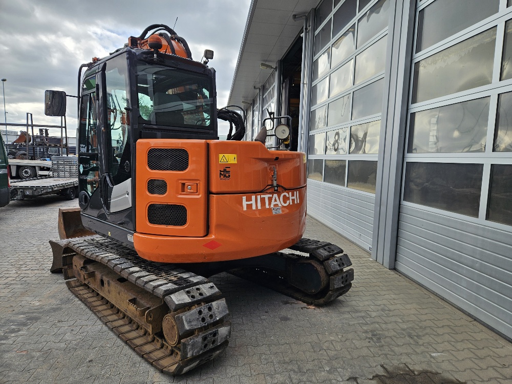 Hitachi ZX85US-6 2021 ref.90693 Hitachi ZX85US-6 2021 ref.90693
