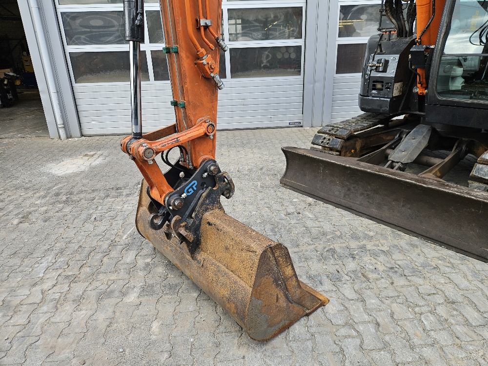 Hitachi ZX85US-6 2021 ref.90693 Hitachi ZX85US-6 2021 ref.90693
