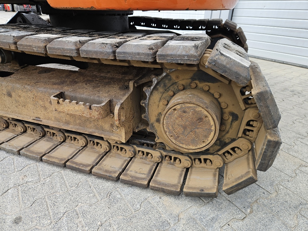 Hitachi ZX85US-6 2021 ref.90693 Hitachi ZX85US-6 2021 ref.90693