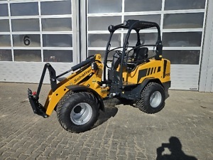 Schäffer 2430-2 kniklader 2026 ref. C077