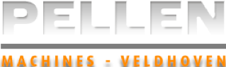 Pellen Machines Veldhoven logo